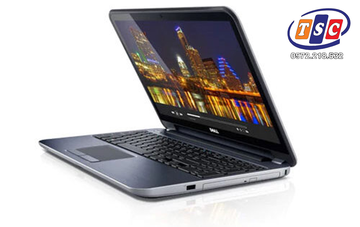 Dell Inspiron 5537| i5-4200U | RAM 4 GB |HDD 500GB | 15.6” HD